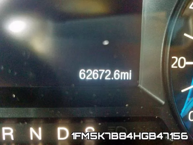1FM5K7B84HGB47156