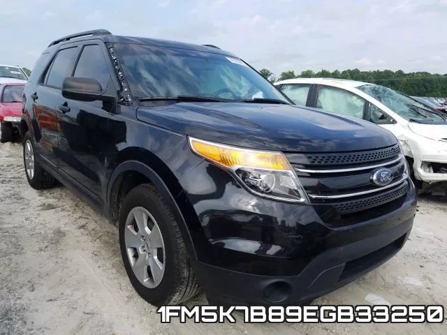 1FM5K7B89EGB33250