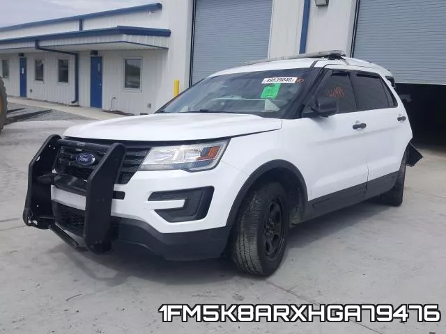 1FM5K8ARXHGA79476