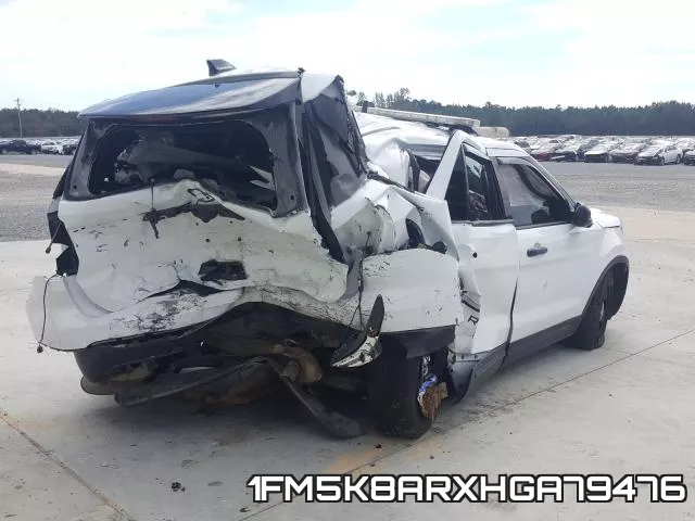 1FM5K8ARXHGA79476