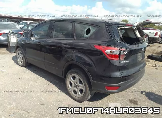 1FMCU0F74HUA03845