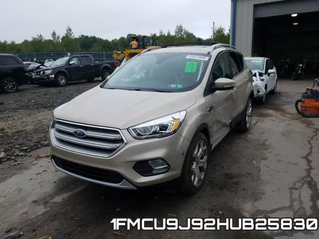 1FMCU9J92HUB25830