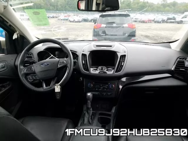 1FMCU9J92HUB25830