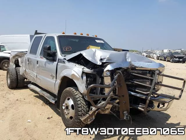 1FT8W3DT0EEB07065