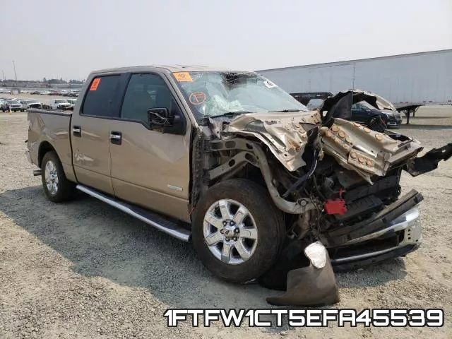 1FTFW1CT5EFA45539