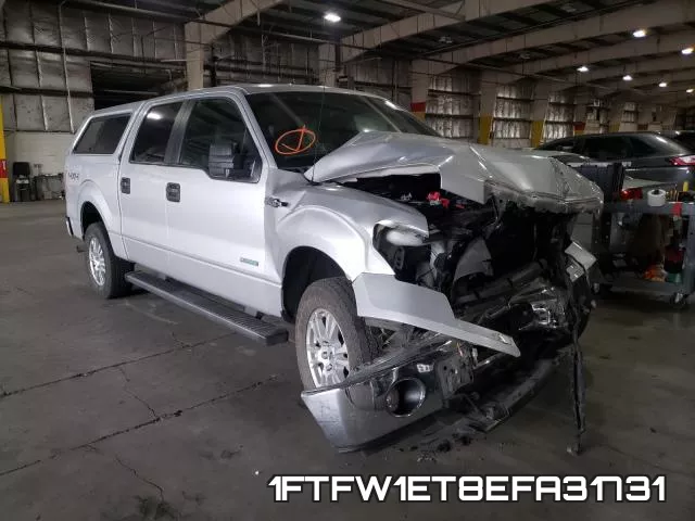1FTFW1ET8EFA31731