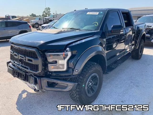 1FTFW1RG7HFC52125