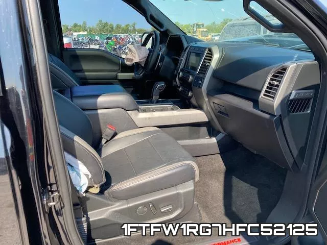 1FTFW1RG7HFC52125