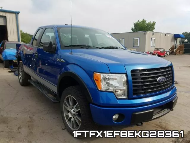 1FTFX1EF8EKG28361