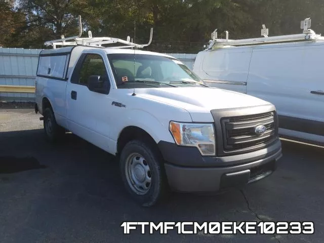 1FTMF1CM0EKE10233