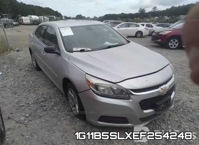 1G11B5SLXEF254248