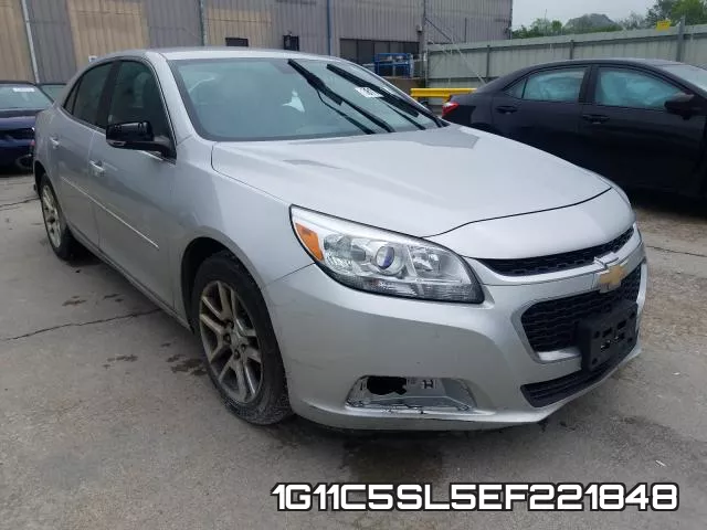 1G11C5SL5EF221848