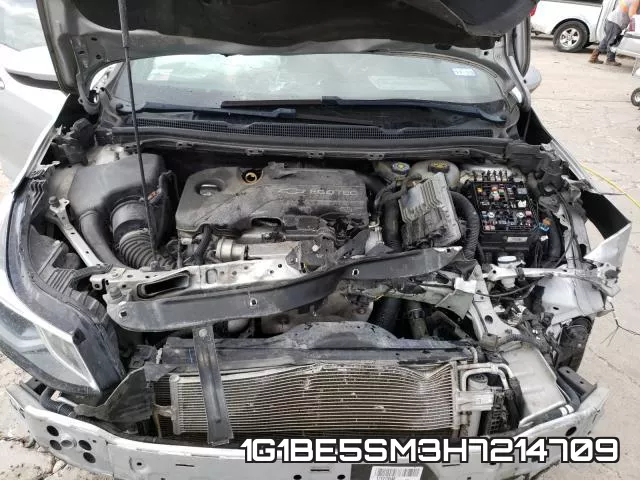 1G1BE5SM3H7214709