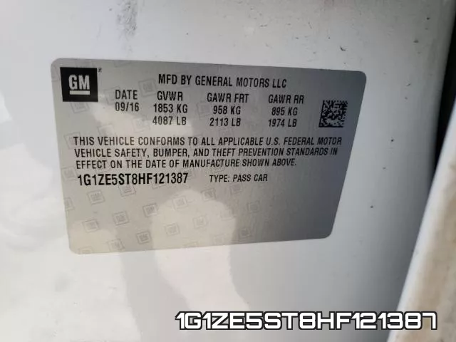 1G1ZE5ST8HF121387