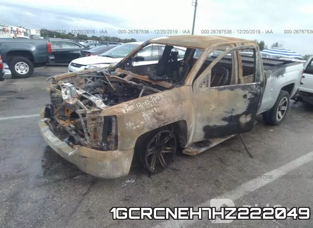 1GCRCNEH7HZ222049
