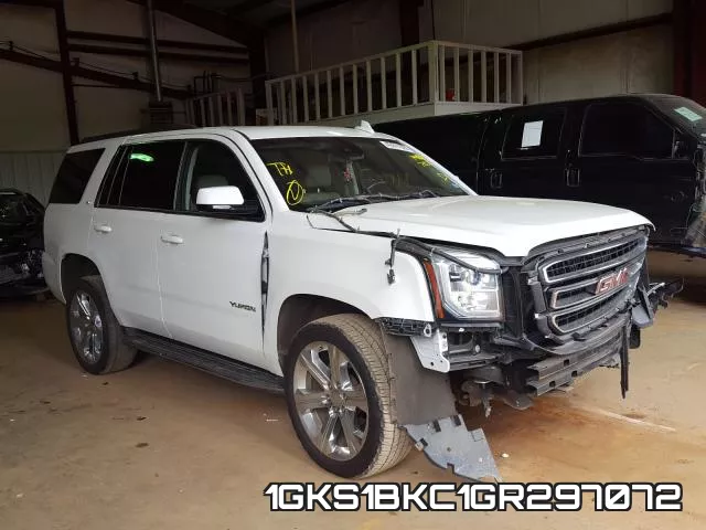 1GKS1BKC1GR297072