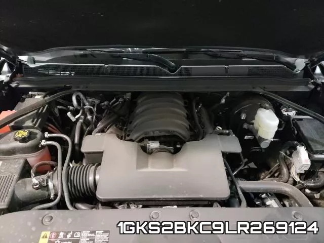 1GKS2BKC9LR269124