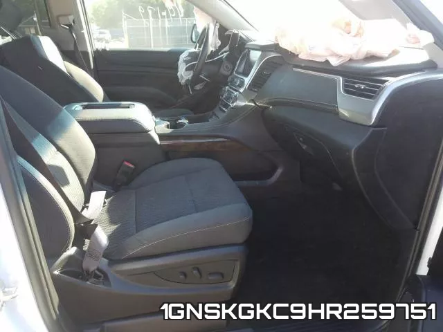 1GNSKGKC9HR259751