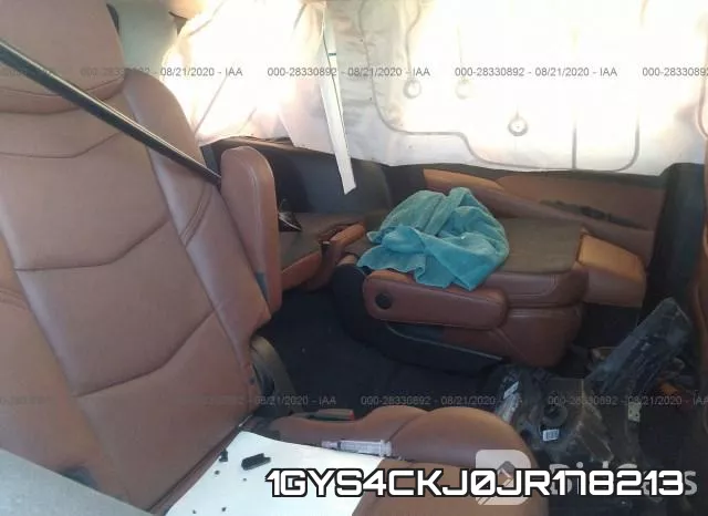 1GYS4CKJ0JR178213