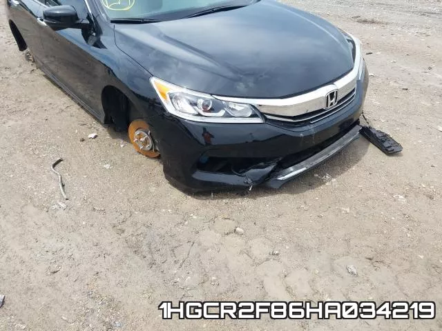 1HGCR2F86HA034219