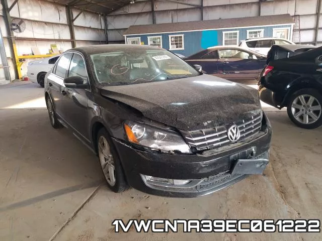 1VWCN7A39EC061222