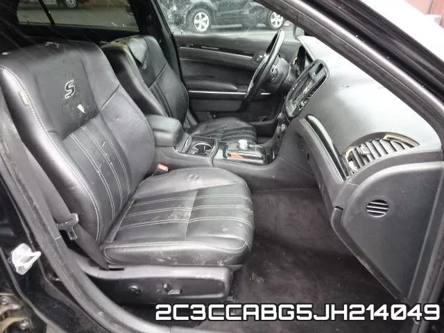 2C3CCABG5JH214049