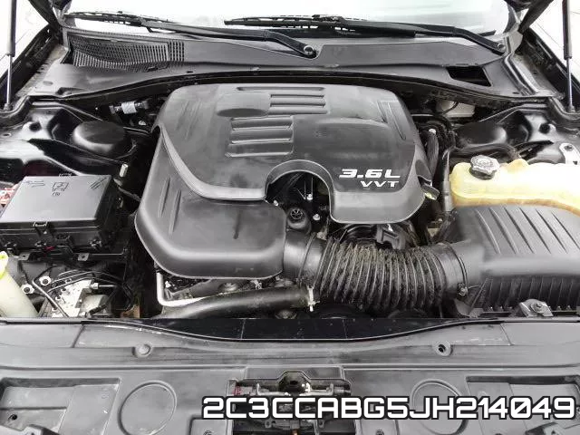 2C3CCABG5JH214049
