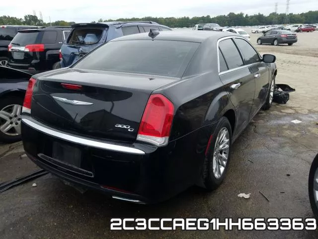 2C3CCAEG1HH663363