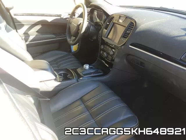 2C3CCAGG5KH648921