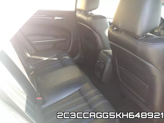2C3CCAGG5KH648921