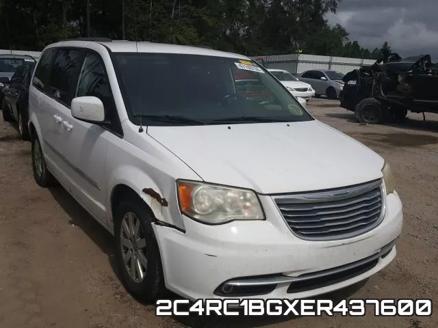 2C4RC1BGXER437600