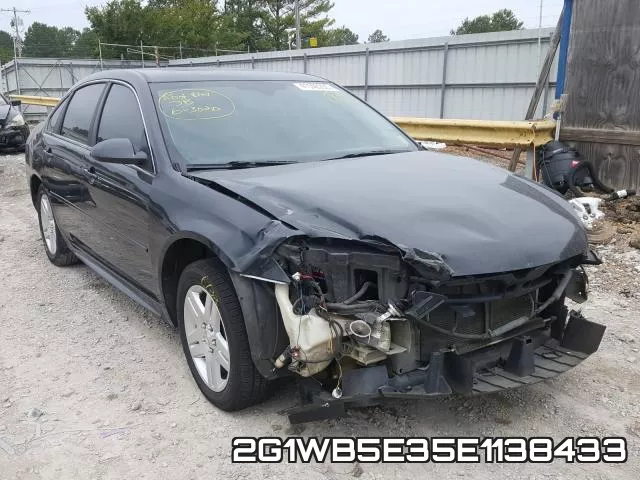 2G1WB5E35E1138433