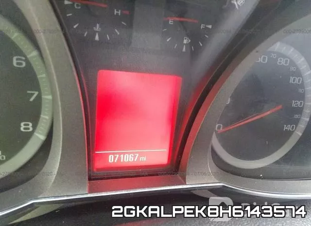 2GKALPEK8H6143574