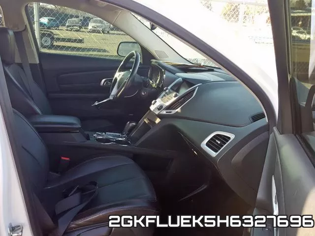 2GKFLUEK5H6327696