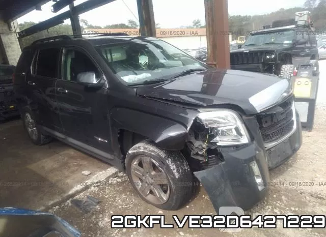 2GKFLVE32D6427229