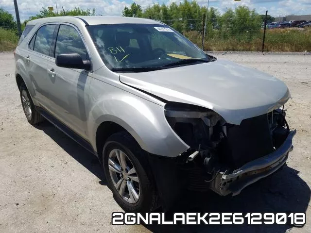 2GNALAEK2E6129018