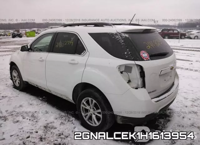 2GNALCEK1H1613954