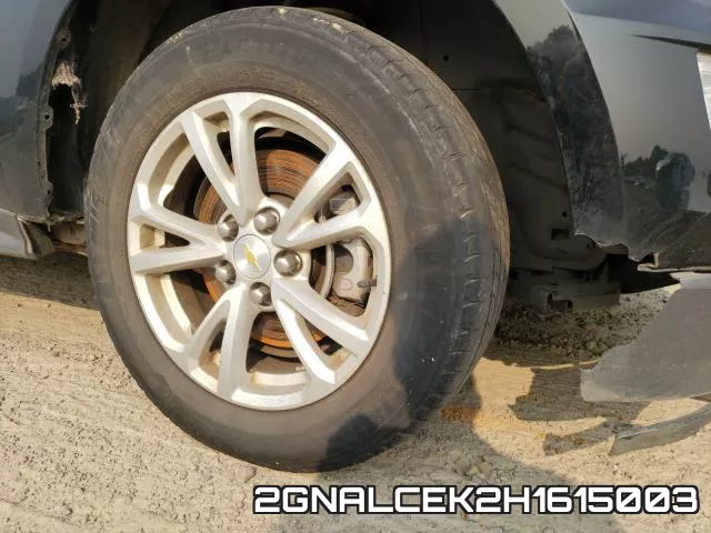 2GNALCEK2H1615003