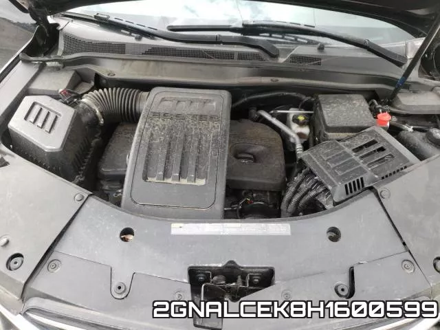 2GNALCEK8H1600599