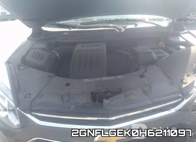 2GNFLGEK0H6211097