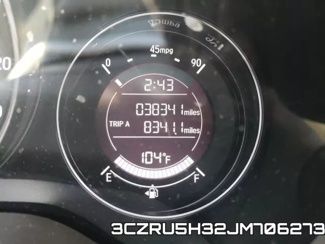 3CZRU5H32JM706273