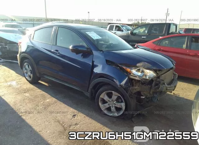3CZRU6H51GM722559