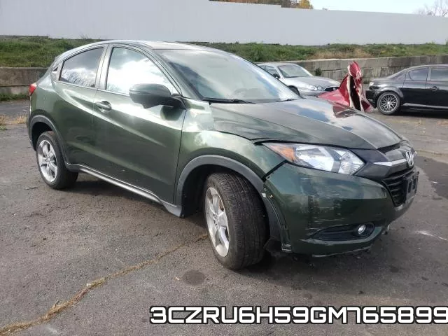 3CZRU6H59GM765899