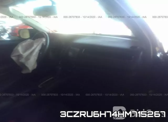 3CZRU6H74HM715267