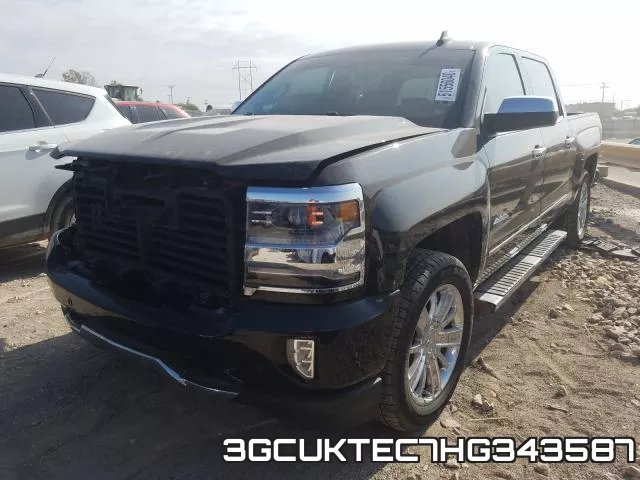 3GCUKTEC7HG343587