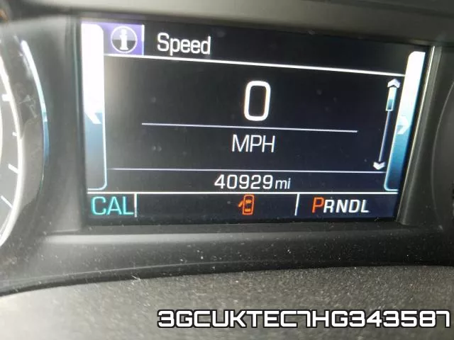 3GCUKTEC7HG343587