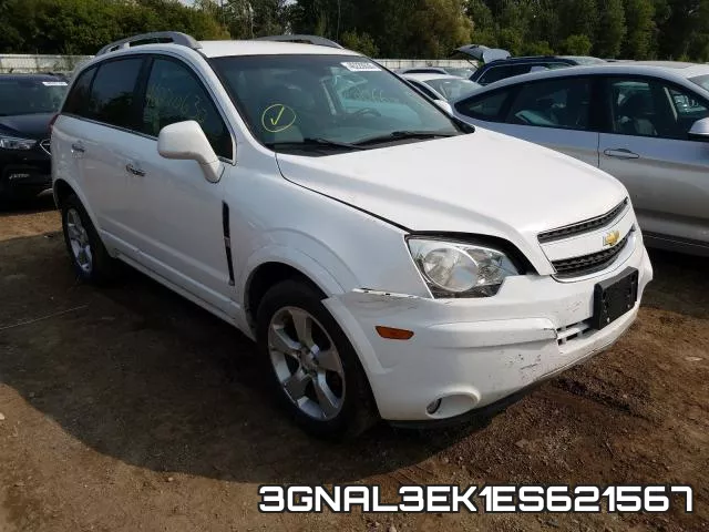 3GNAL3EK1ES621567