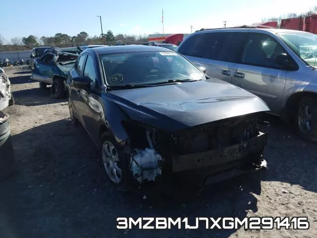 3MZBM1J7XGM291416