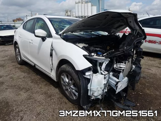 3MZBM1X77GM251561