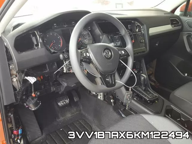 3VV1B7AX6KM122494